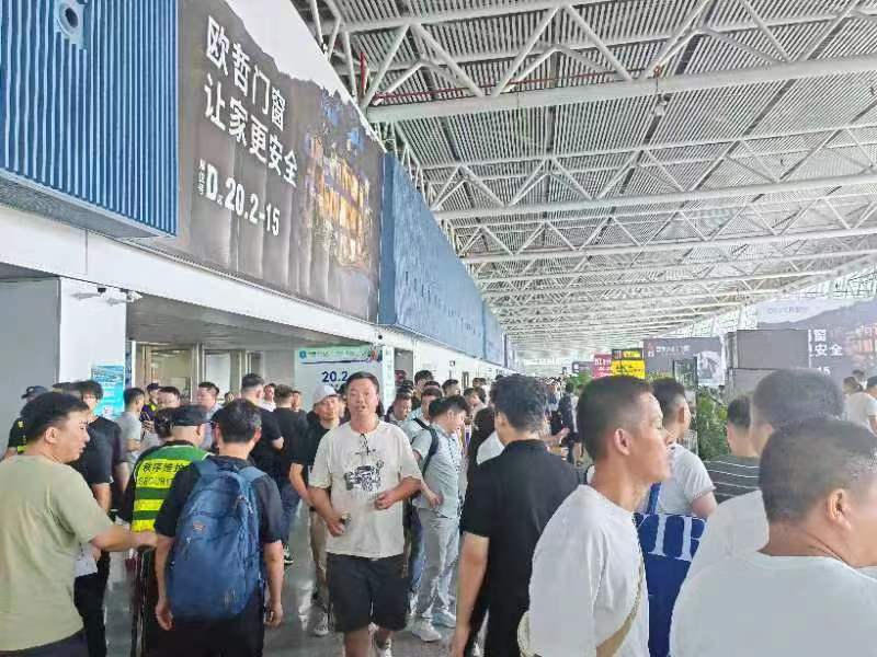 2025广州定制家居展【时间地点】广州建博会