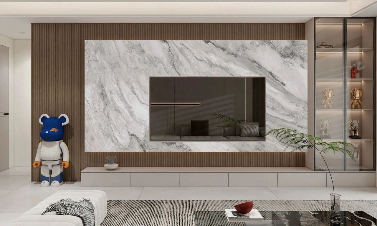 CBD2025广州国际高端饰面板展【广州建博会】中国建博会官网