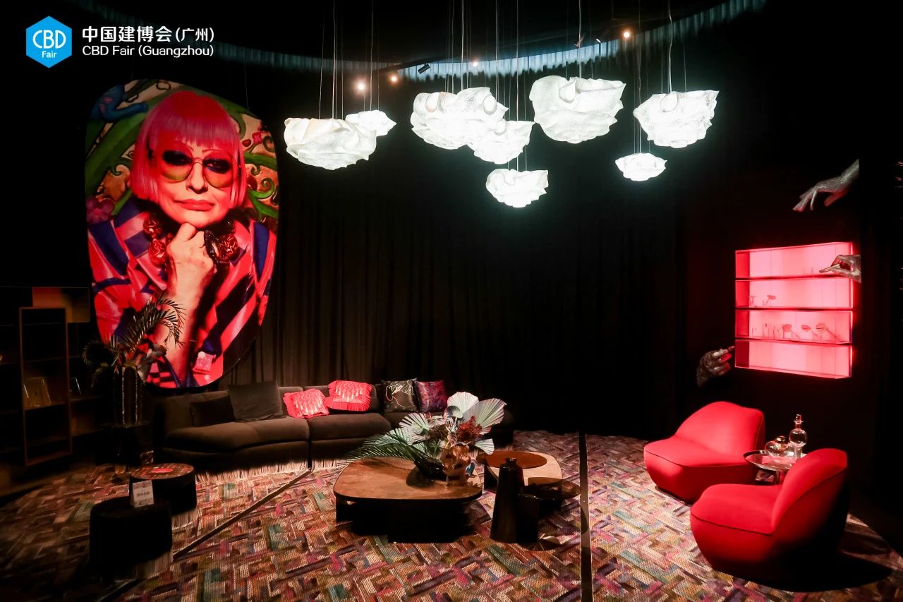 2025上海建博会&虹桥设计周金属定制&全铝家居赛道听听他们怎么说