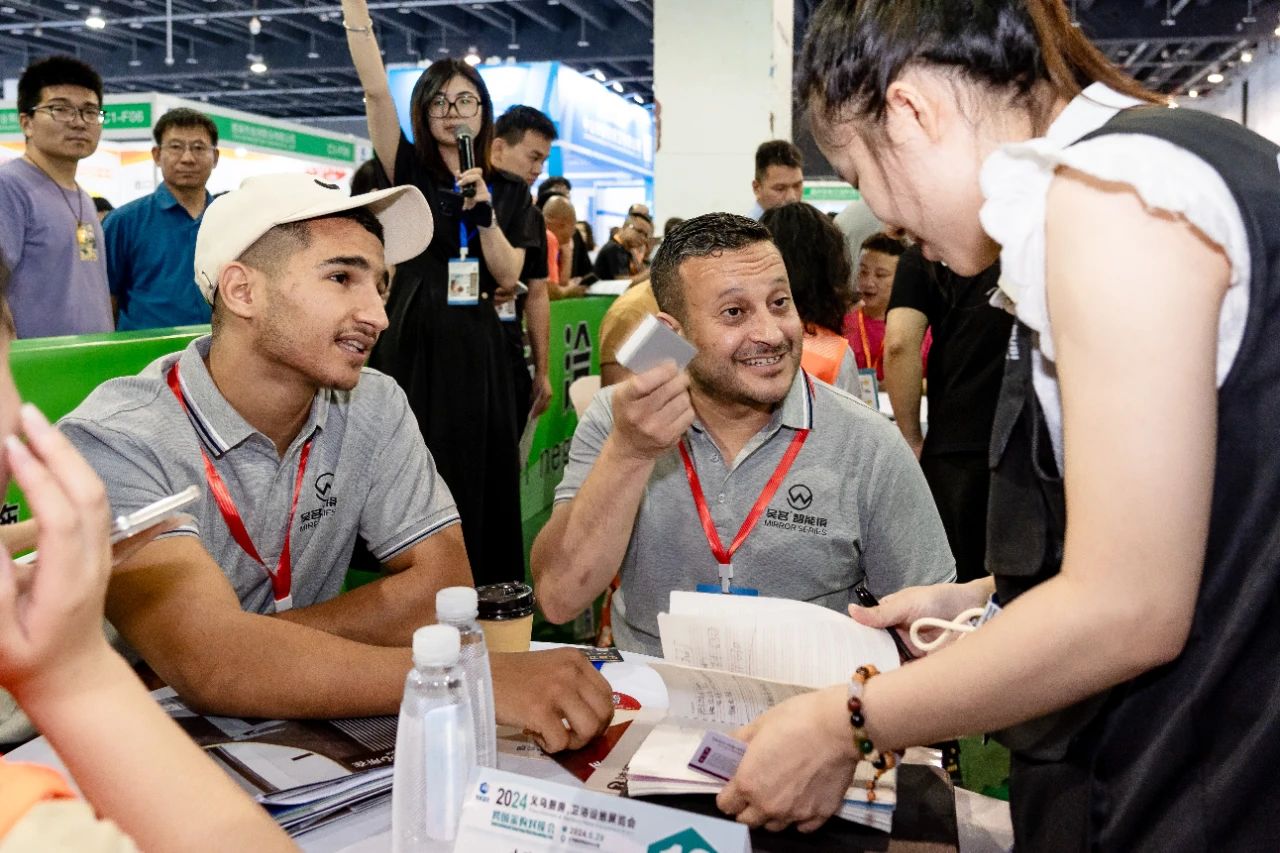 欢迎参加2025义乌国际厨卫展【时间+地点】