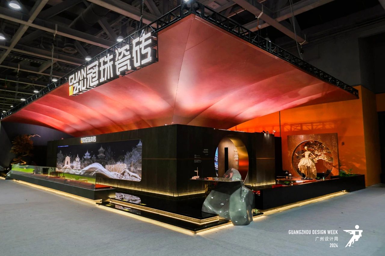 欢迎加入！2025广州设计周【广州家居设计展】