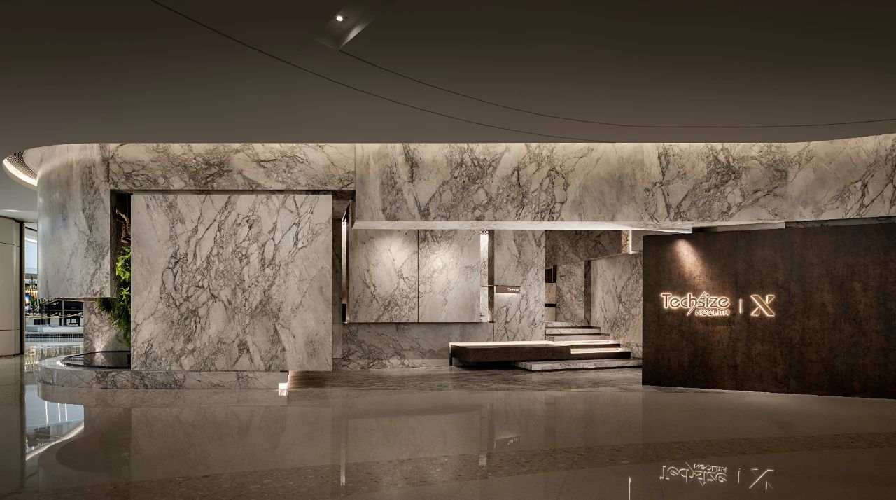 主题：亲爱！2025广州设计周「2025广州国际高定岩板展览会」定档时间：12月5-8日