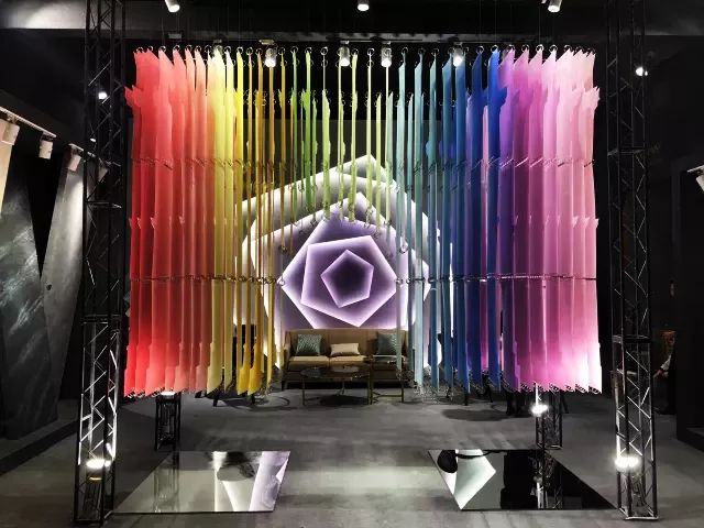 主办方新通知2025广州设计周「广州国际艺术涂装展览会」定档时间：12月5-8日