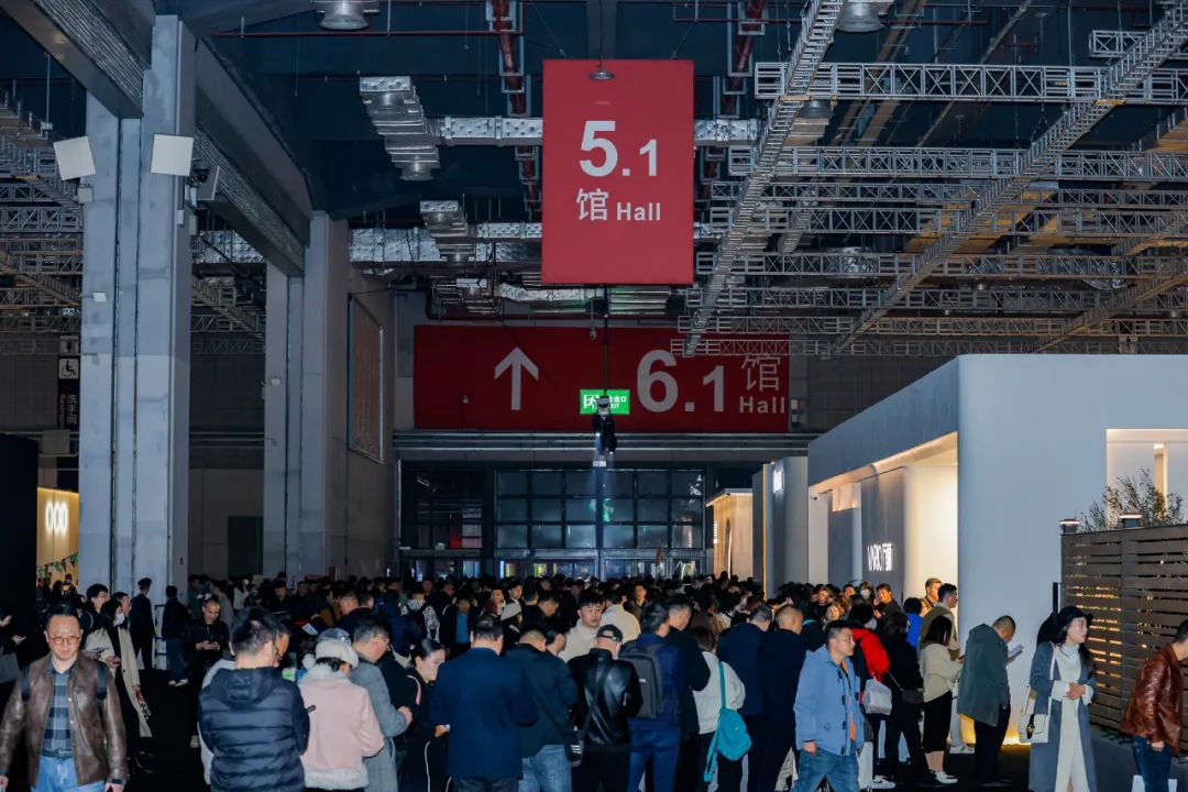 2025上海建博会暨上海建筑建材展|同期举办2025上海虹桥首届设计周