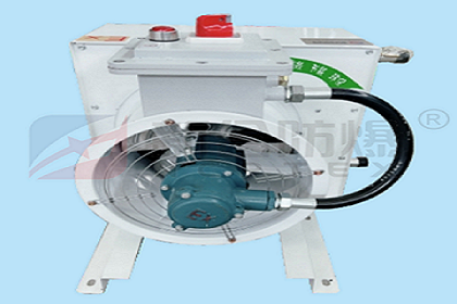 新合防爆水暖风机  石油/化工/喷涂车间/电力设备间/储能站房等环境适配 结构稳固，运行噪音低